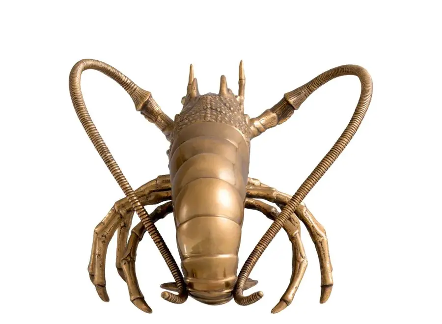 Object 'Lobster'