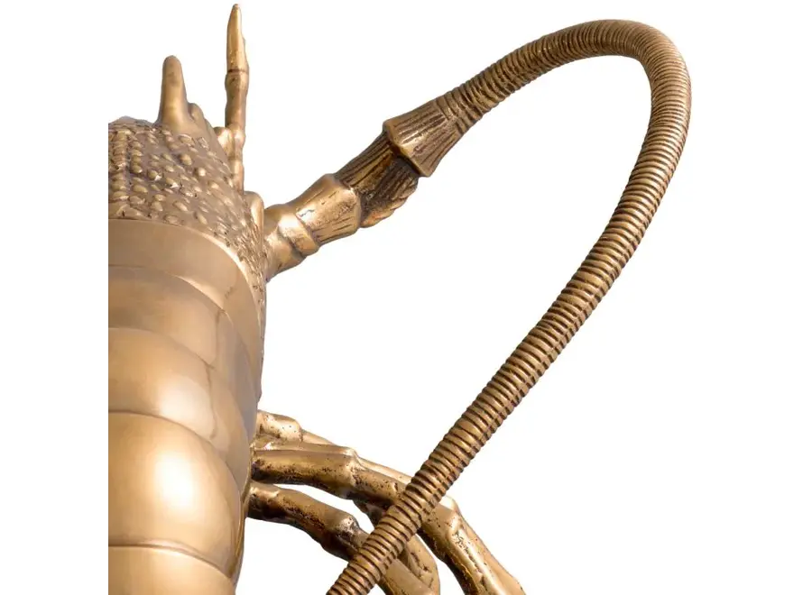 Object 'Lobster'