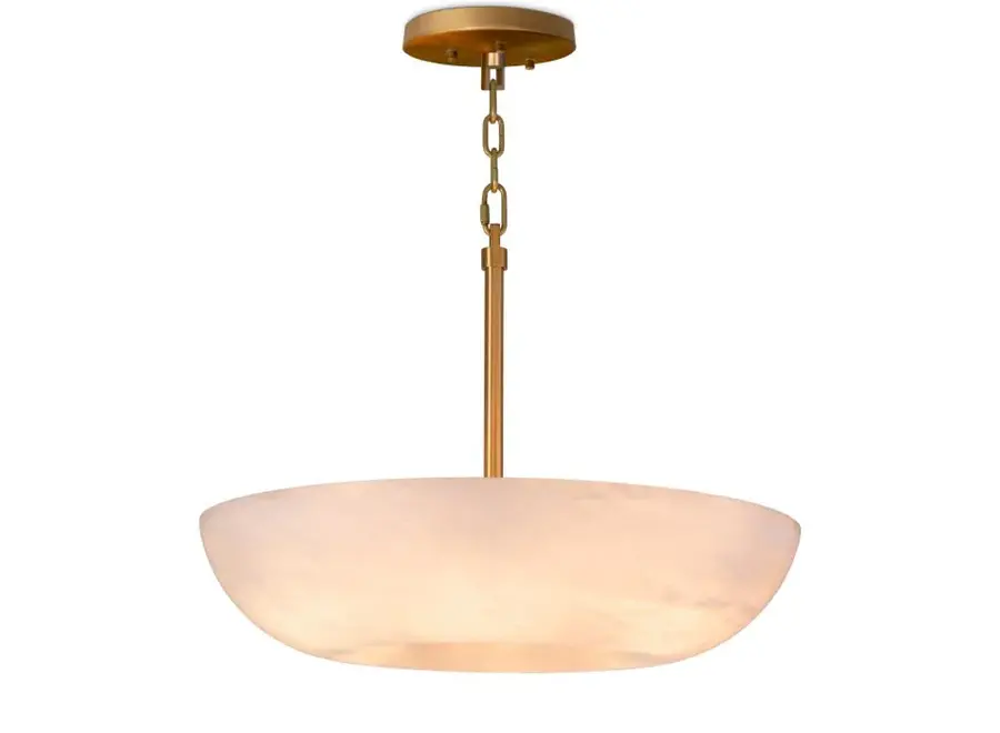 Pendant lamp 'Ariano'
