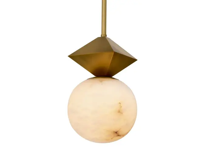 Pendant lamp Elko