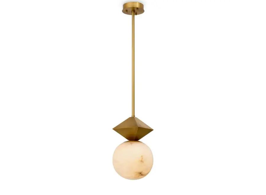 Hanglamp 'Elko'