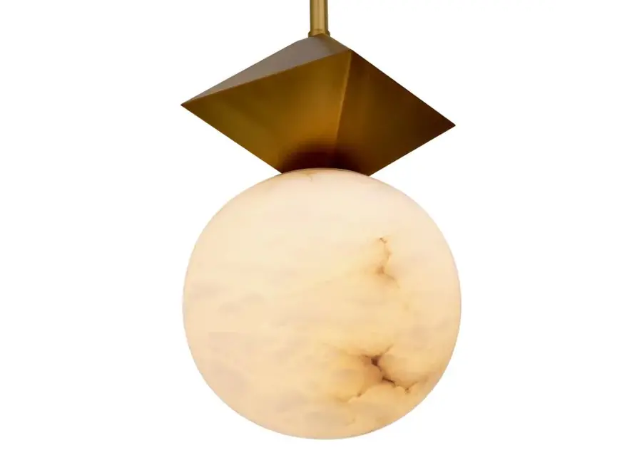 Lampe pendante 'Elko'