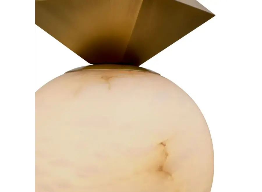 Lampe pendante 'Elko'