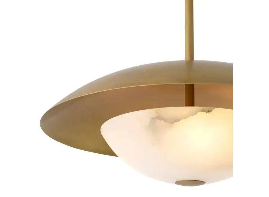 Lampe pendante 'Marcona'