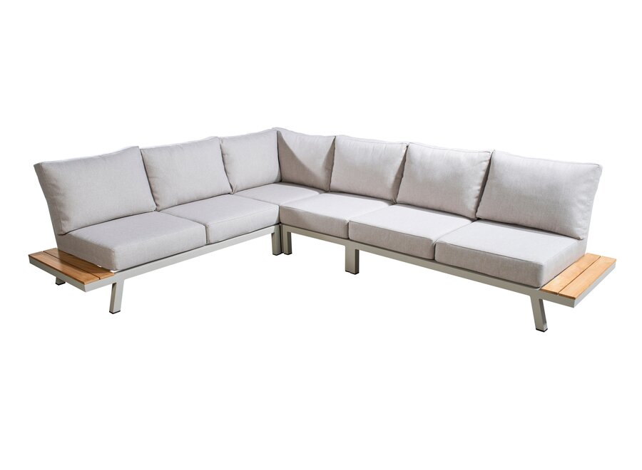 Lounge set 'Furago'