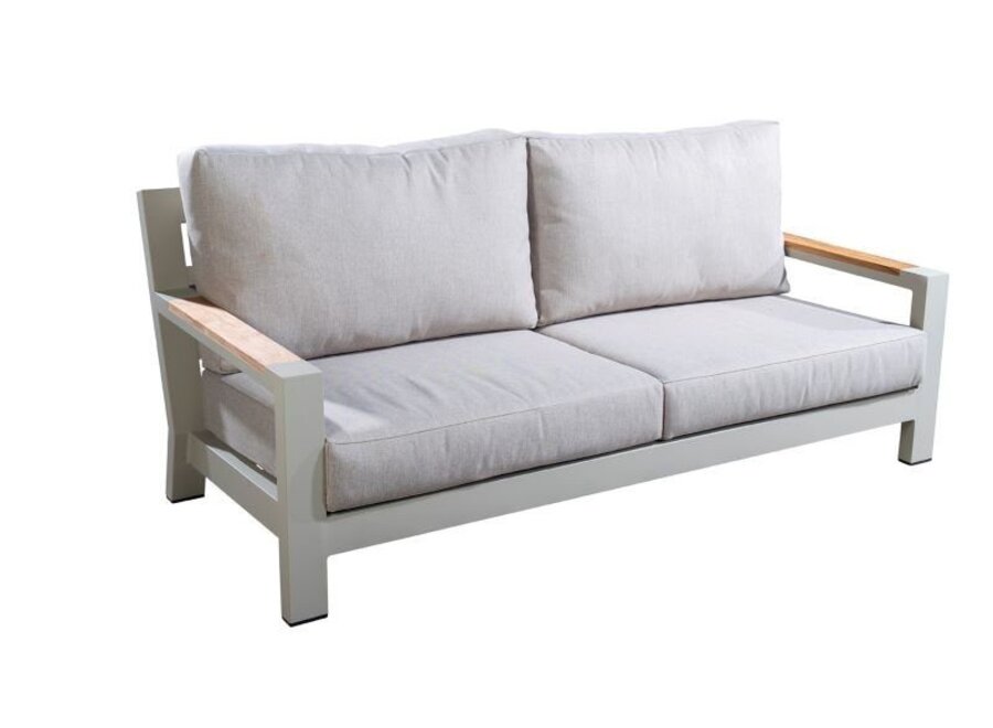 Outdoor sofa 'Bango' - Salix