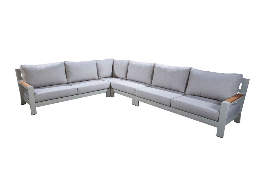 Lounge set 'Bango'