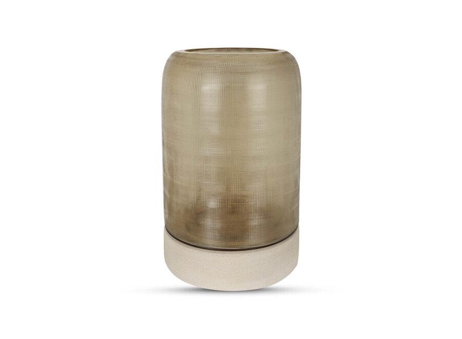 Hurricane 'Kogan' Smoke - L