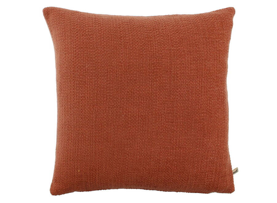 Coussin d'extérieur Summery Marsala