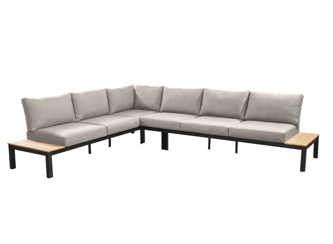 Loungeset 'Tori' - Beige