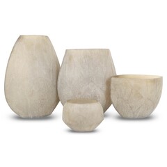 Bombyxx vases & bowls