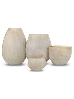 Bombyxx vases & bowls