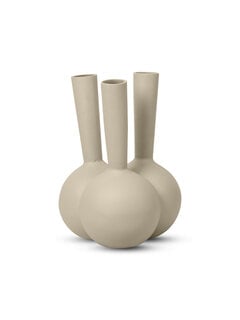 Vases en corne Bombyxx