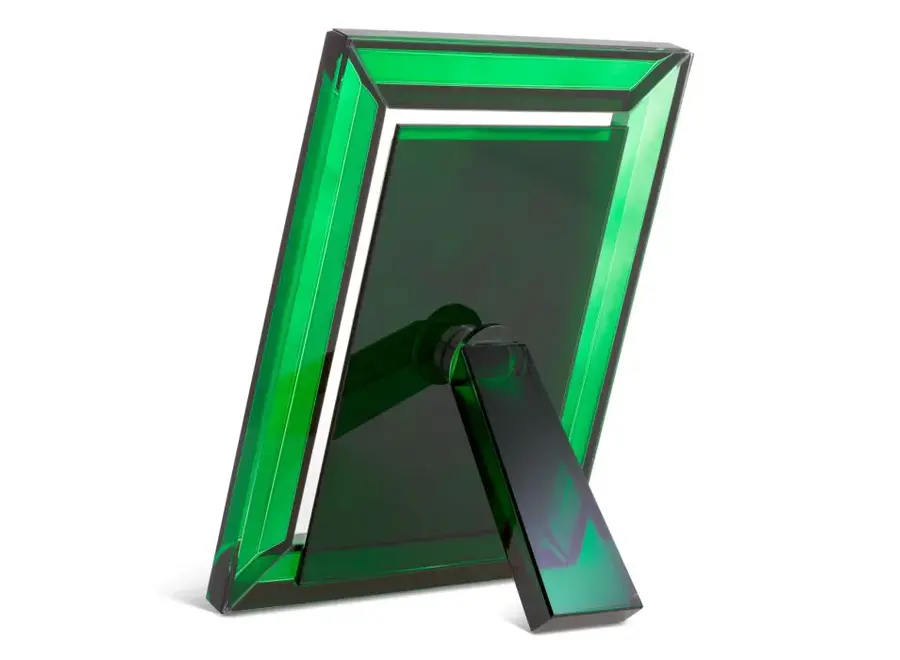 Cadre photo 'Theory' Green - L   - Set van 2