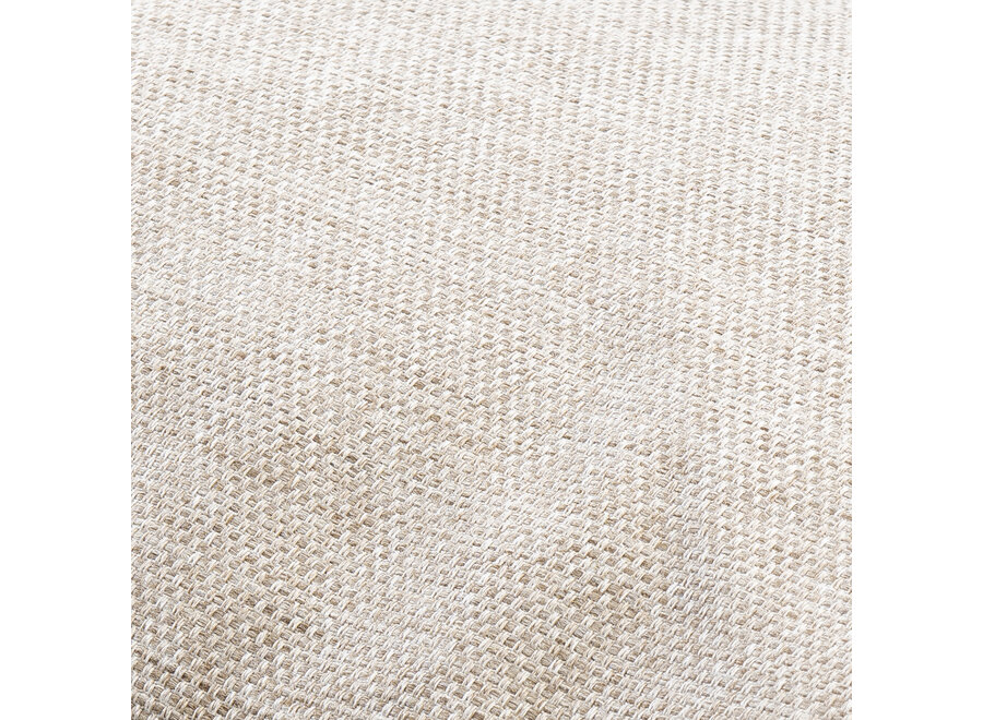 Lounge sofa 'Midori' 4-seater - Salix