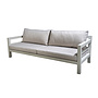 Lounge sofa 'Midori' 4-seater - Salix