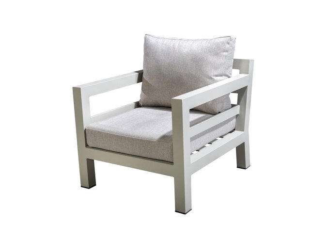 Fauteuil de jardin 'Midori' - Salix