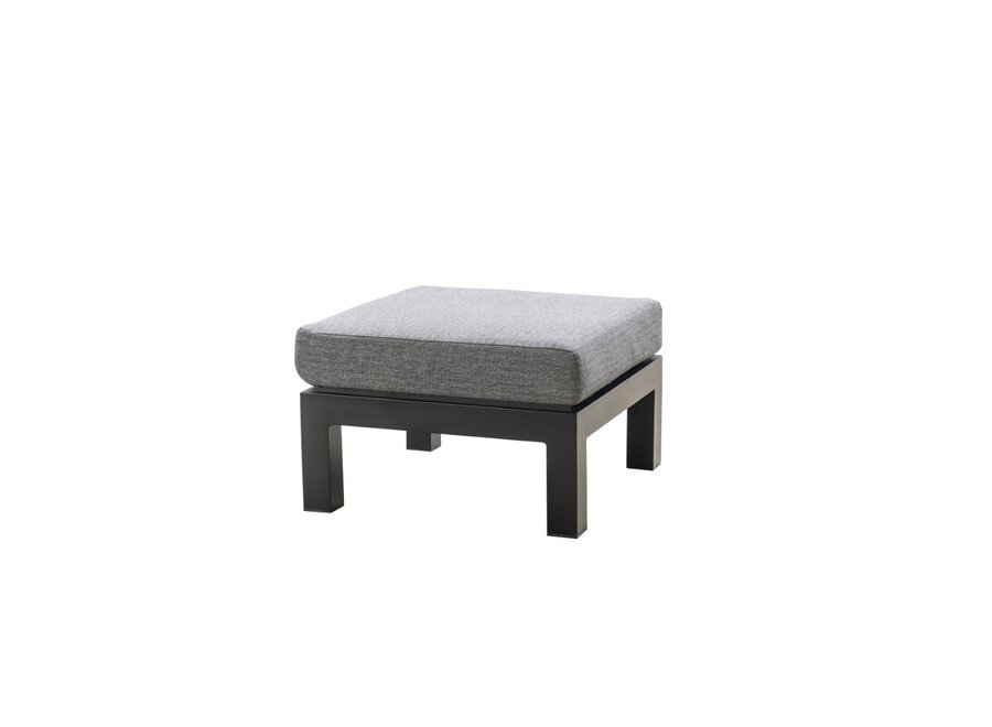 Hocker 'Midori' - Black