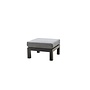 Hocker 'Midori' - Black