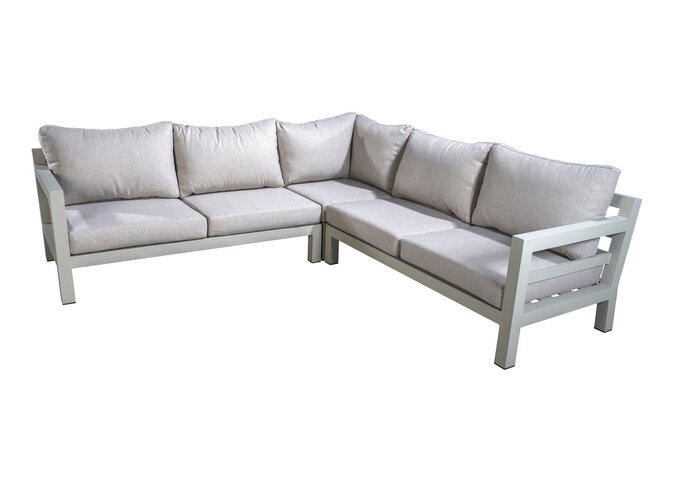 Loungeset 'Midori' - Salix