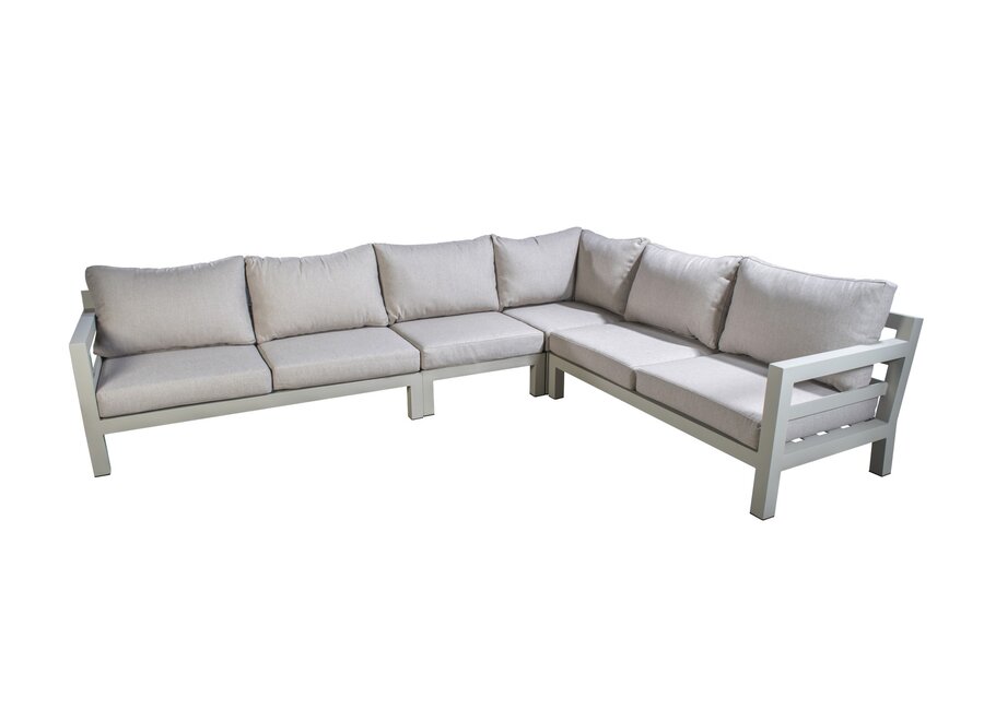 Loungeset 'Midori' - Salix