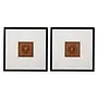 Print Antique Vases by William Hamilton - Set of 2