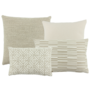 Cushion combination Outdoor Sand II: Verbella, Kamari, Veranno & Vertilla
