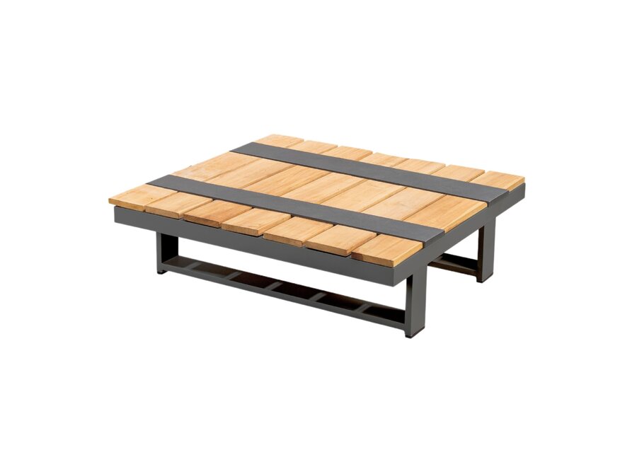 Coffee table 'Yuwaa' - Square