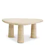 Table d'appoint 'Larino' - L