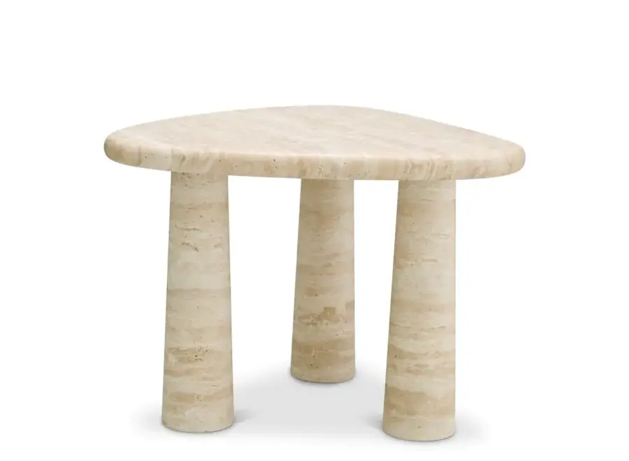 Bijzettafel Larino S
