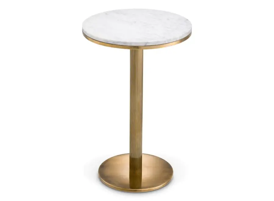 Table d'appoint 'Tavolara'