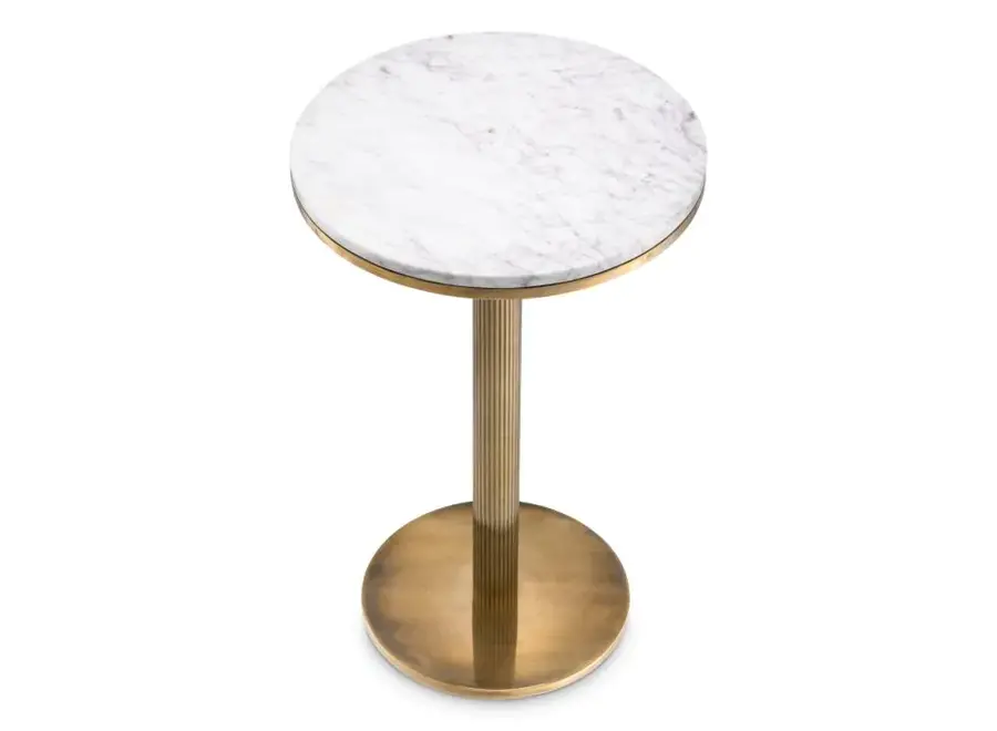Table d'appoint 'Tavolara'
