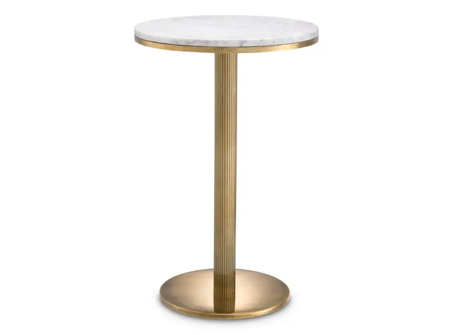 Table d'appoint 'Tavolara'