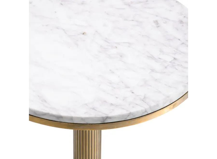 Table d'appoint 'Tavolara'