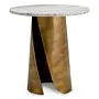 Table d'appoint 'Nuova'