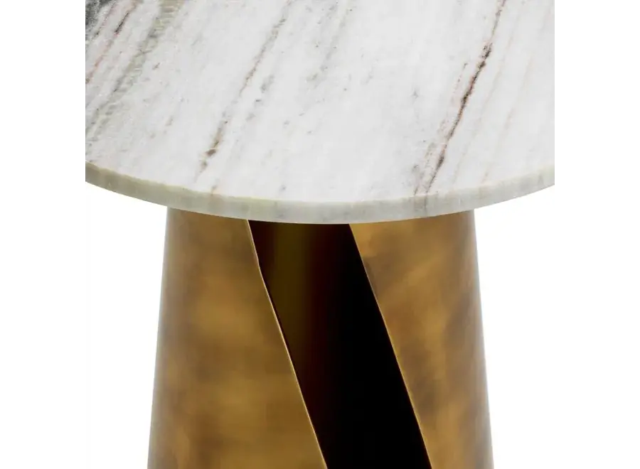 Table d'appoint 'Nuova'