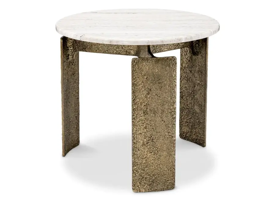 Table d'appoint 'Bodega'