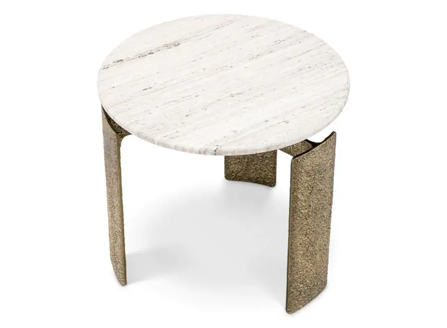 Table d'appoint 'Bodega'