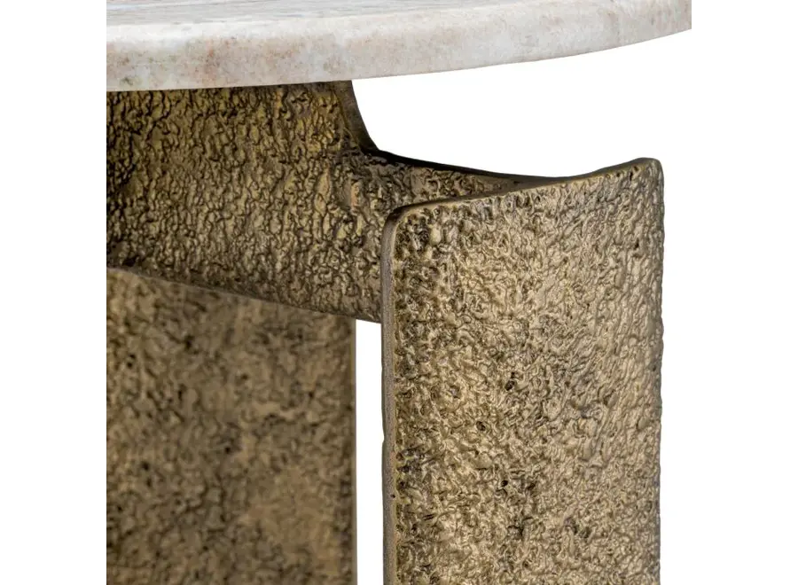 Table d'appoint 'Bodega'