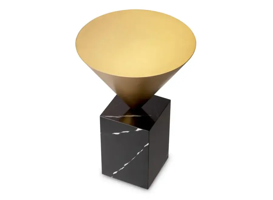 Table d'appoint 'Nota'