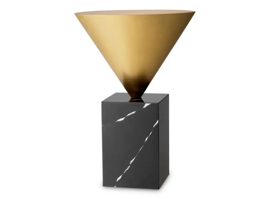 Table d'appoint 'Nota'