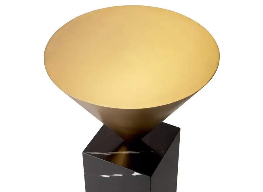 Table d'appoint 'Nota'
