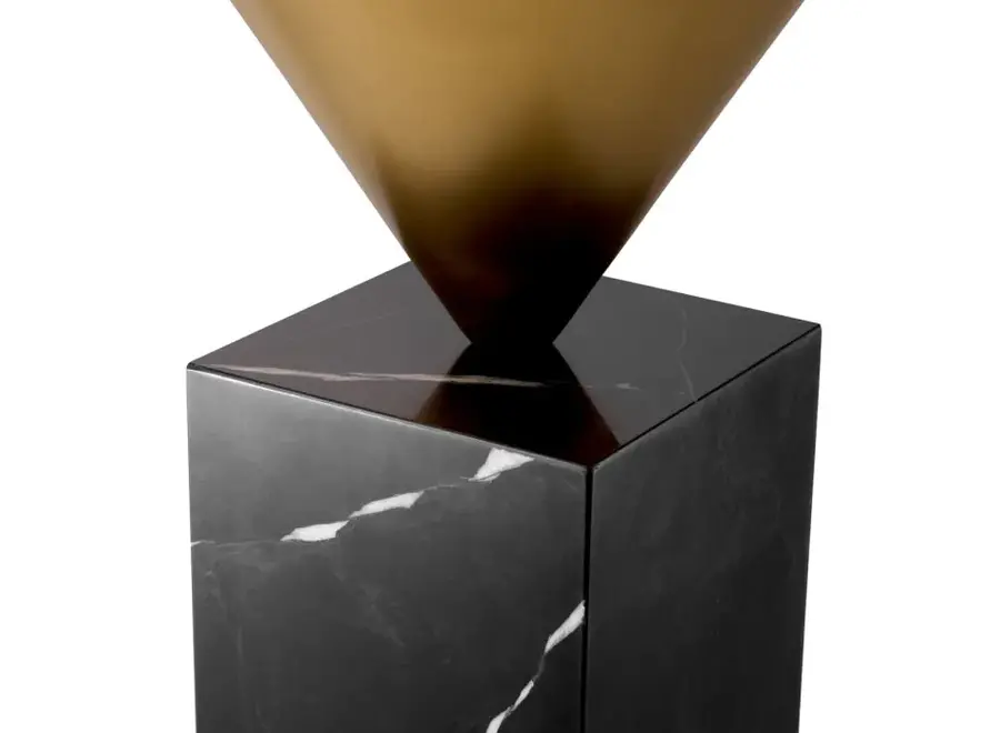 Table d'appoint 'Nota'