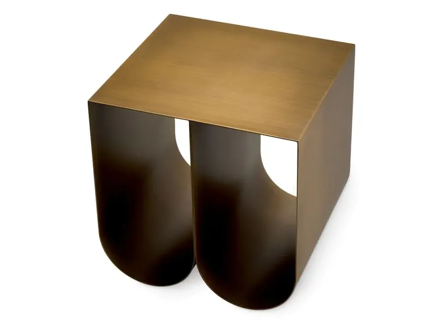 Table d'appoint 'Rafaello'