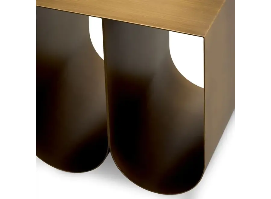 Table d'appoint 'Rafaello'