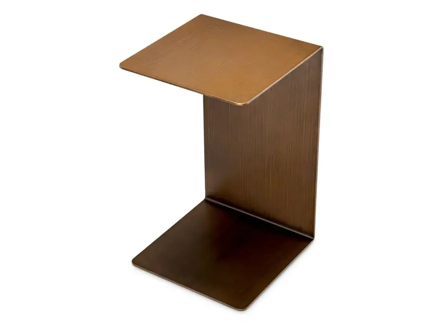 Table d'appoint 'Panarea'