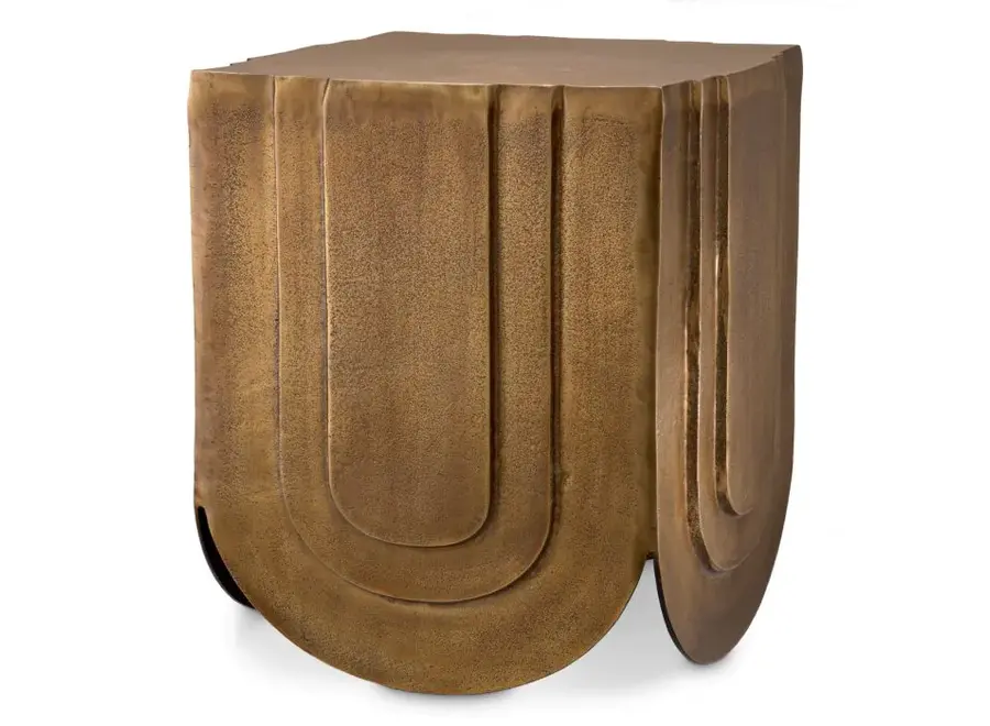 Table d'appoint 'Gubbio'