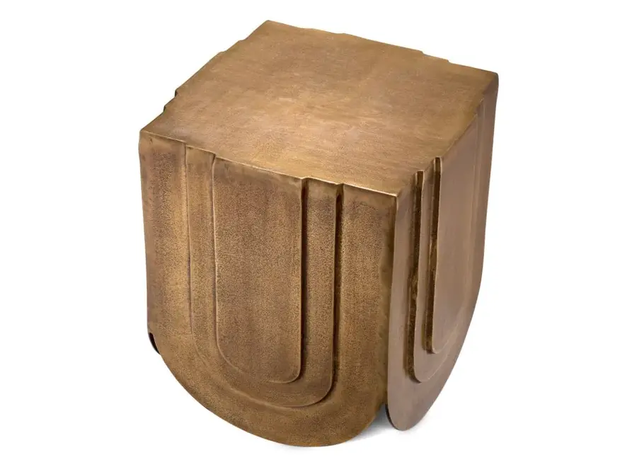 Table d'appoint 'Gubbio'