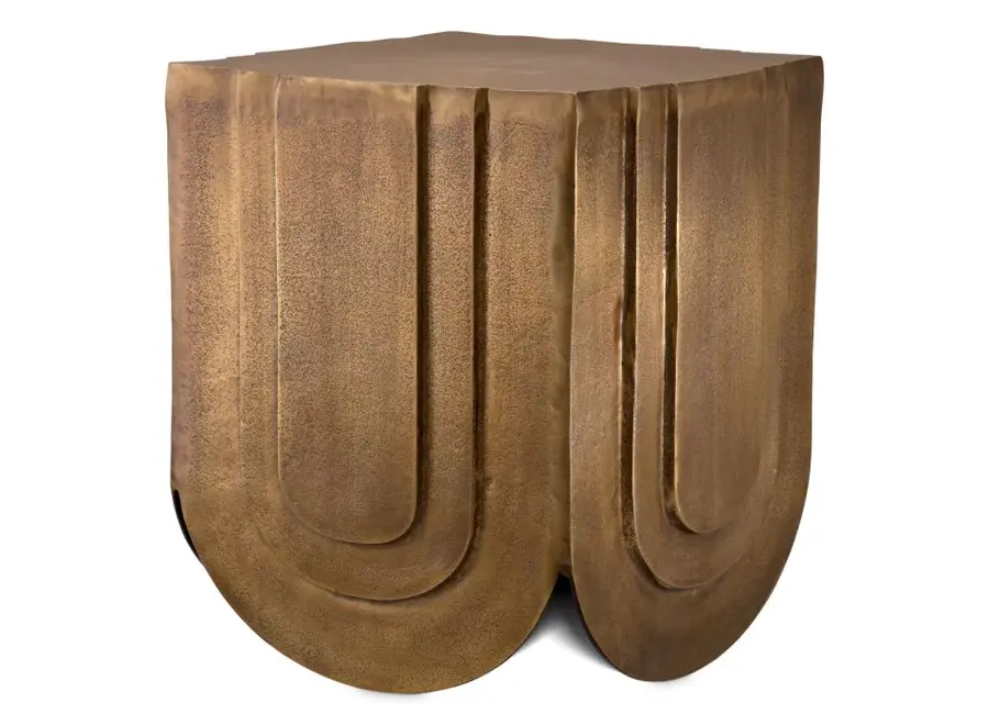 Table d'appoint 'Gubbio'