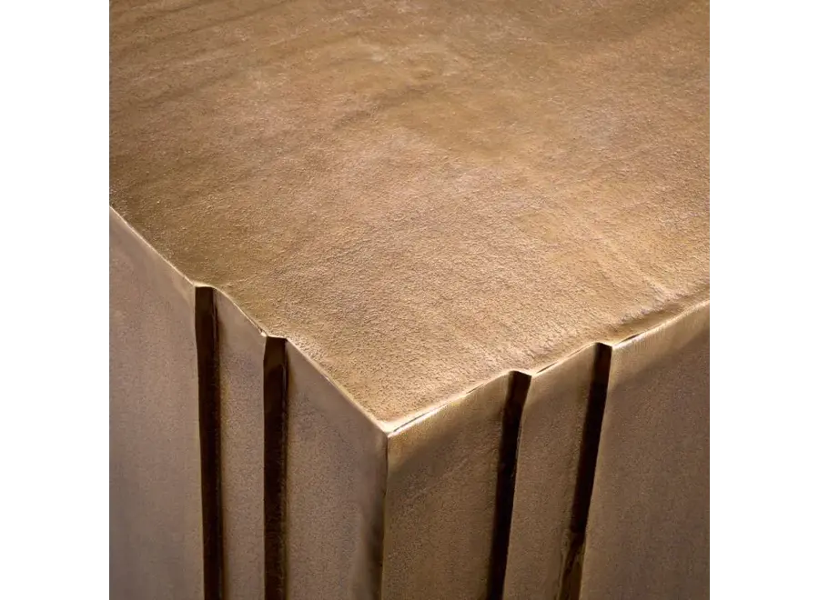 Table d'appoint 'Gubbio'